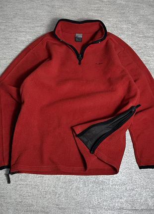Кофта чоловіча nike флісова