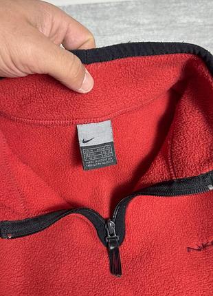 Кофта чоловіча nike флісова 6
