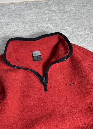 Кофта чоловіча nike флісова 5