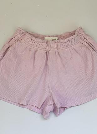 Шорти zara