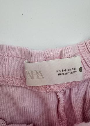 Шорти zara 2