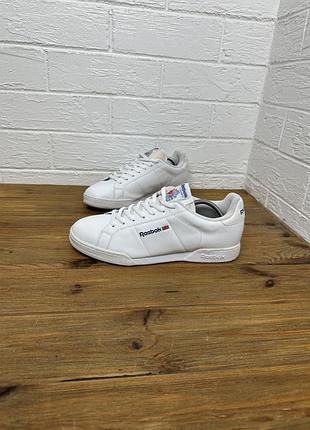 Чоловічі кросівки reebok original 45