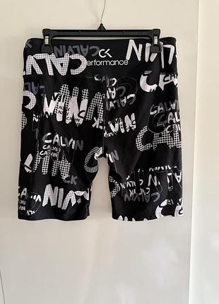 Шорти calvin klein 2