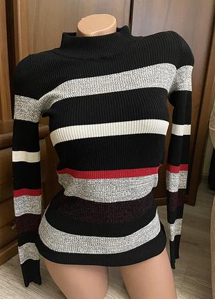 Гольф жіночий guess розмір м віскоза 80%