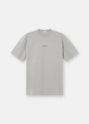 Футболка stone island 2