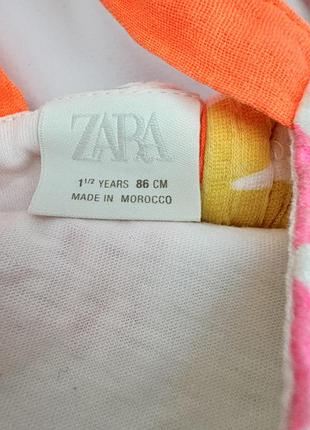 Сукня zara 2