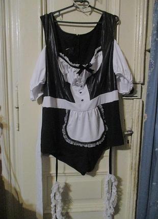 Ромпер гірський.разм 3xl-4xl