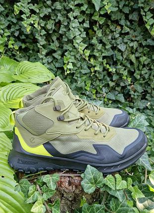 Черевики ecco ult-trn waterproof (824324) розмір 45 оригінал