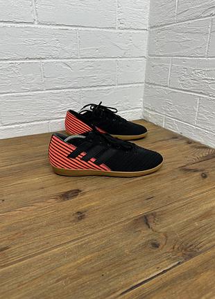 Футбольне взуття adidas оригінал 40.5