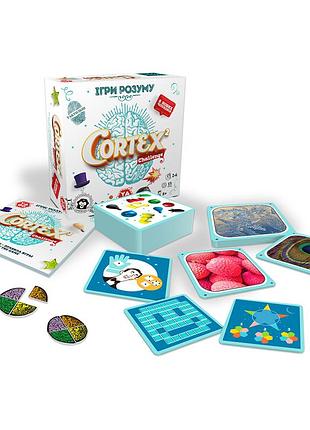 Настольная игра - cortex 2 challenge kids