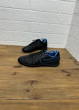 Футбольне взуття nike tiempo оригінал 42.5