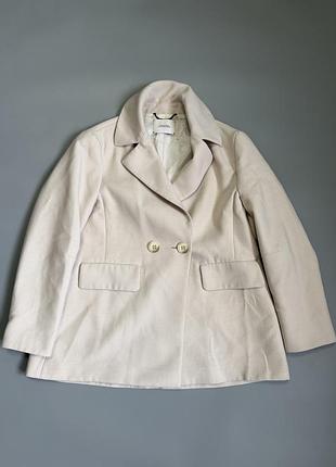 Пиджак женский dorothee schumacher size 3 m isabel mar