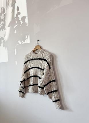 Теплий светр asos🌿