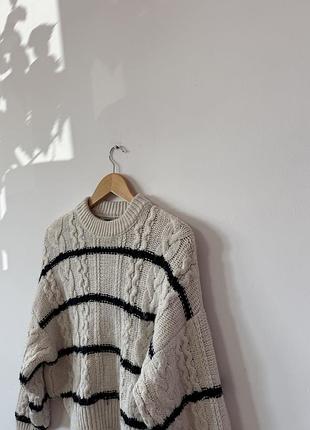 Теплий светр asos🌿 2