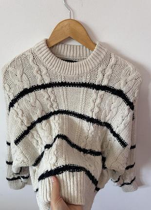 Теплий светр asos🌿 4