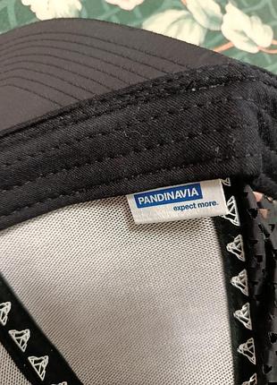 Бейсболка в сітку 3