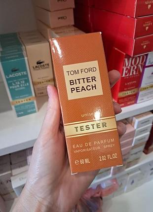 Tom ford bitter peach
