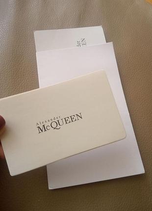 Alexander mcqueen 4