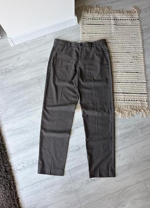 Брюки zara