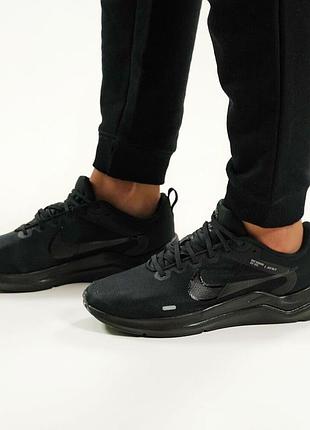 Nike downshifter 12 оригинальные спортивные/повседневные кроссовки