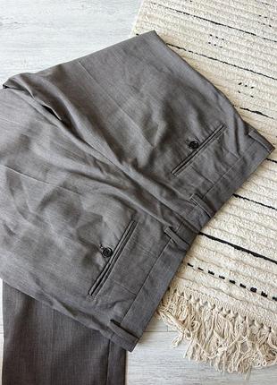 Брюки zara 4