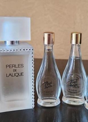 Парфуми lalique perles de lalique