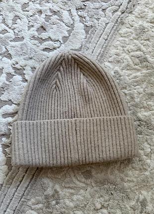 Дитяча шапка ugg 3