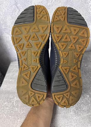 Кросівки ecco gore -tex 100% оригінал 5