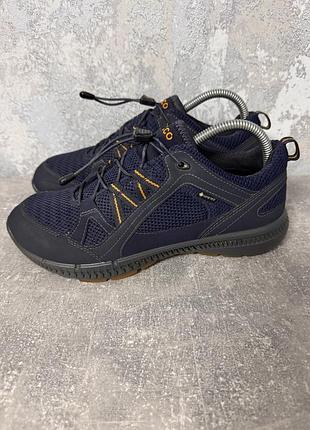 Кросівки ecco gore -tex 100% оригінал 3