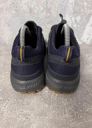 Кросівки ecco gore -tex 100% оригінал 4