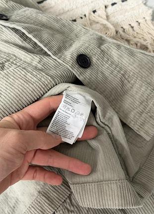 Велветова куртка h&m 5