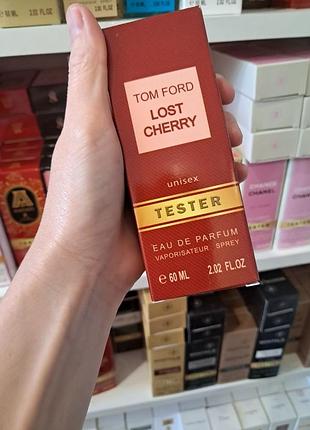 Tom ford lost cherry