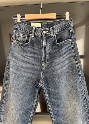 Джинси zara 2