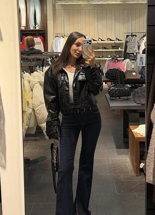 Жіночі джинси stradivarius розмір 32 в магазині 1400 тут 1100