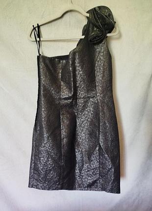 Роскошное вечернее платье h&amp;m 4