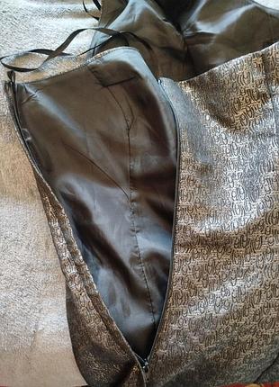 Роскошное вечернее платье h&amp;m 5