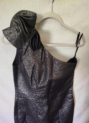 Роскошное вечернее платье h&amp;m 3