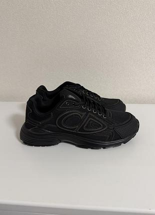 Кроссовки dior x stone island b30 44(28см) new