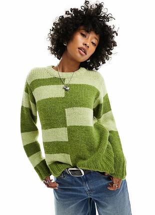 Класний светр asos🌿 4