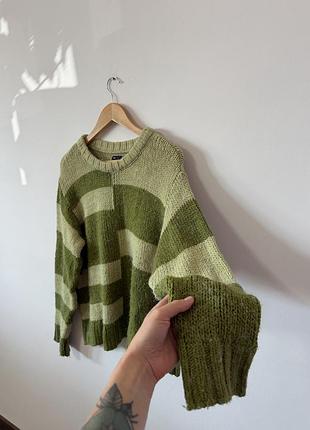 Класний светр asos🌿 5