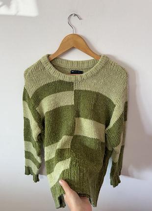 Класний светр asos🌿 6