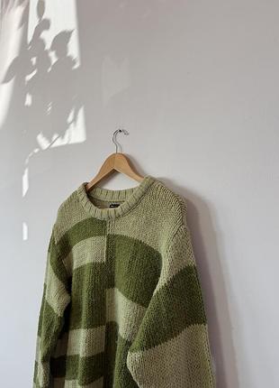 Класний светр asos🌿 7