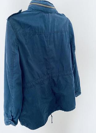 Куртка h&m із капюшоном 2