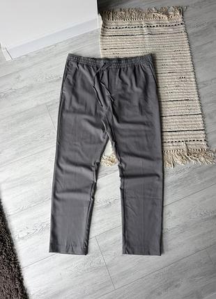 Класичні брюки h&m