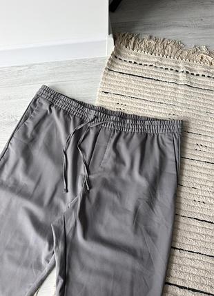 Класичні брюки h&m 2