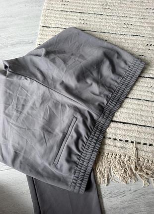 Класичні брюки h&m 4