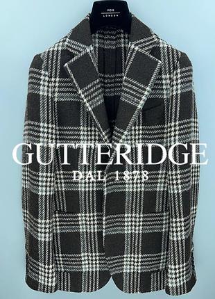Gutteridge · dal 1878 піджак чоловічий