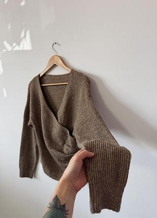 Красивий светр asos🌿