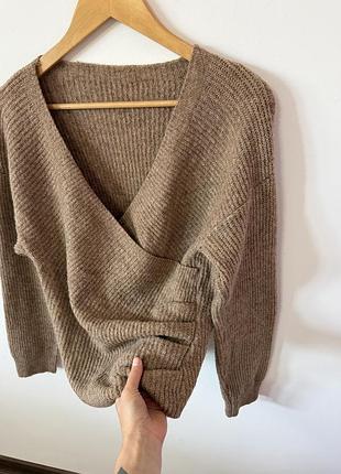 Красивий светр asos🌿 3