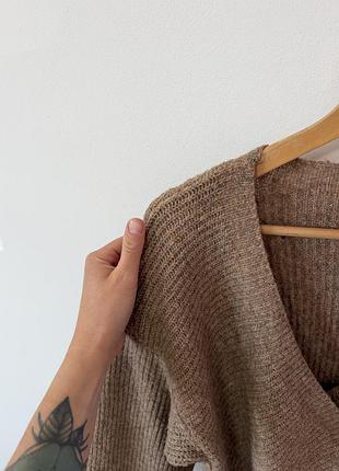 Красивий светр asos🌿 4